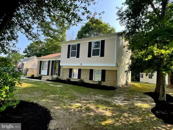 Waldorf, MD 20601,2011 ENGLISH OAK CT