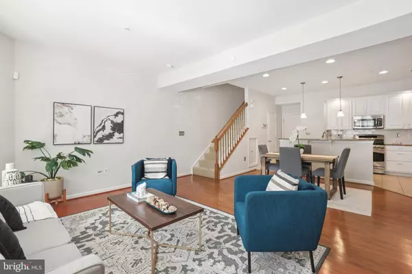 Washington, DC 20018,2506 HURSTON LN NE #G