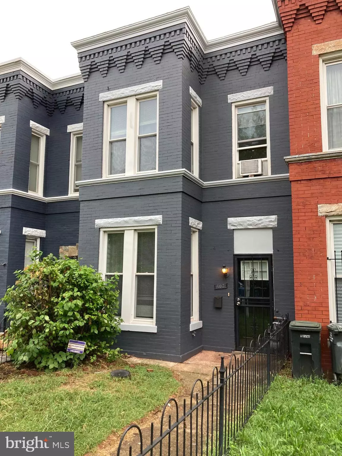 Washington, DC 20002,407 12TH ST NE