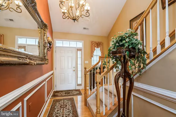 Langhorne, PA 19047,15 LADY SLIPPER LN