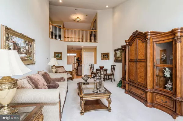 Langhorne, PA 19047,15 LADY SLIPPER LN