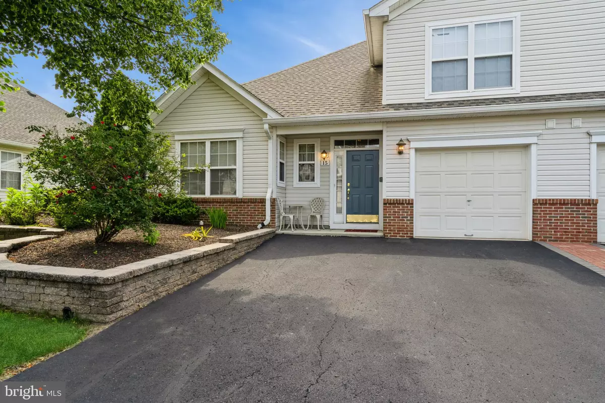 Langhorne, PA 19047,15 LADY SLIPPER LN