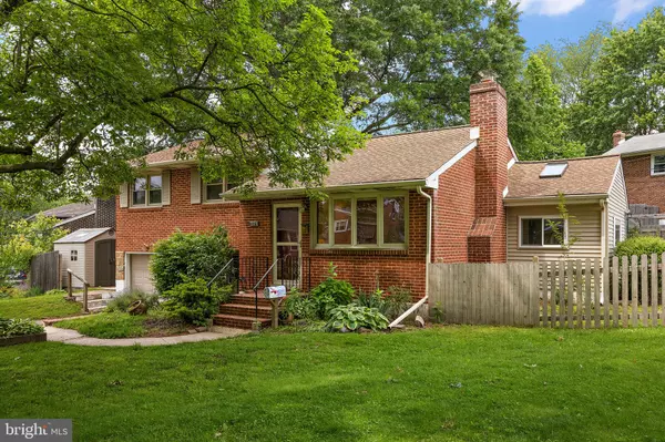 601 RIVERVIEW RD, Claymont, DE 19703