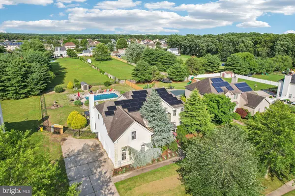 Sicklerville, NJ 08081,148 RYANS RUN