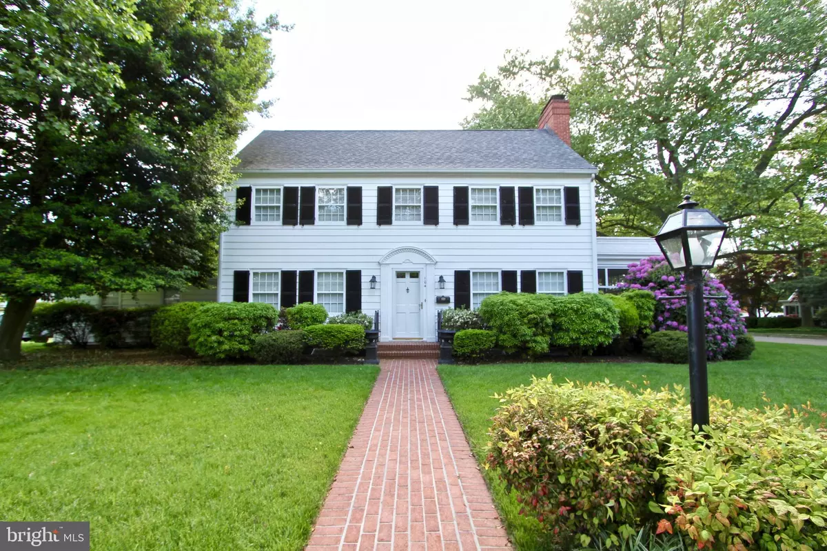 Dover, DE 19901,104 BAYARD AVE