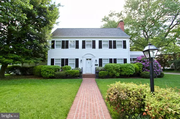 104 BAYARD AVE, Dover, DE 19901