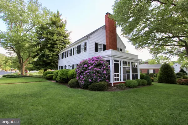 Dover, DE 19901,104 BAYARD AVE