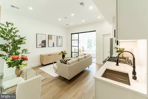 Washington, DC 20009,2517 ONTARIO RD NW #5