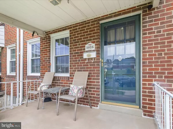 Halethorpe, MD 21227,1016 ELM RD