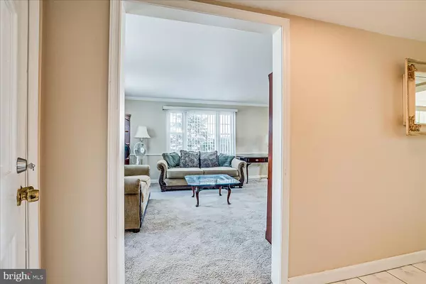 Monroe Twp, NJ 08831,36 CONCORD LN #B