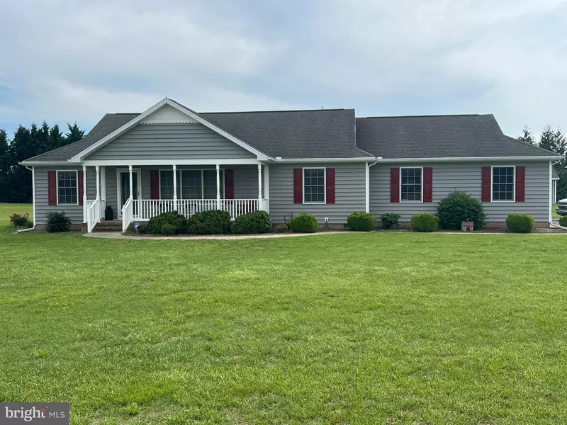 32818 ELLIS GROVE RD, Laurel, DE 19956