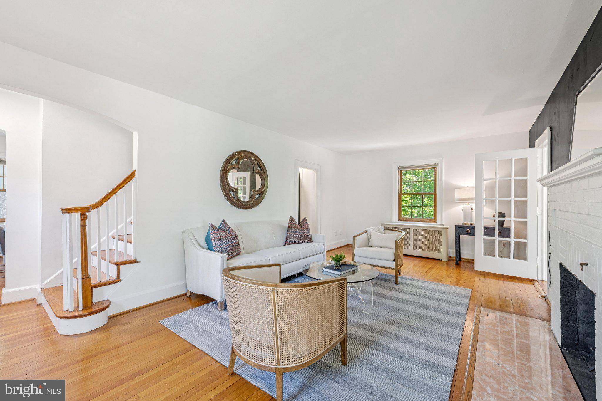Washington, DC 20020,2937 FORT BAKER DR SE
