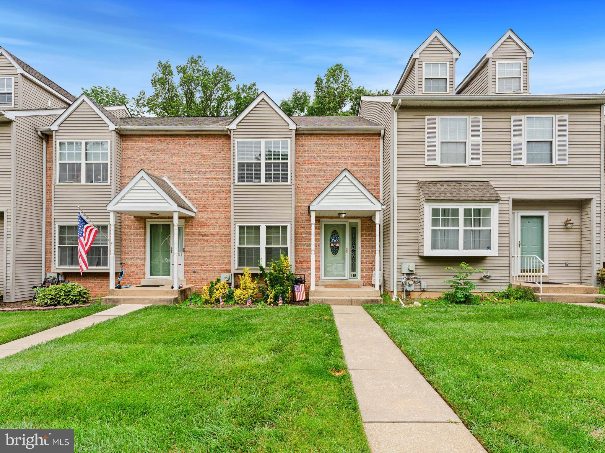 115 STANLEY CT #115,  Upper Chichester,  PA 19014