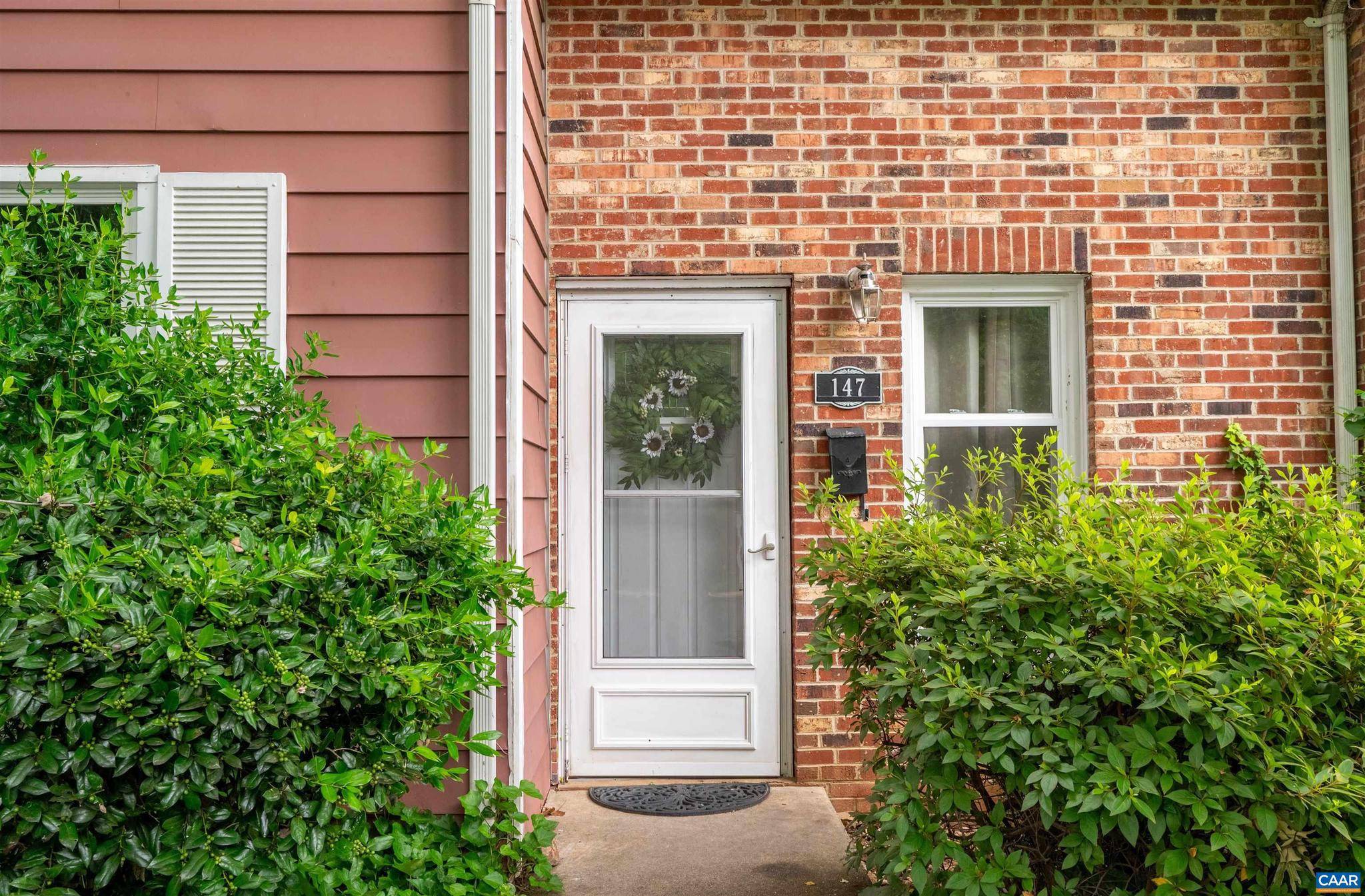 Charlottesville, VA 22903,147 SCARBOROUGH PL