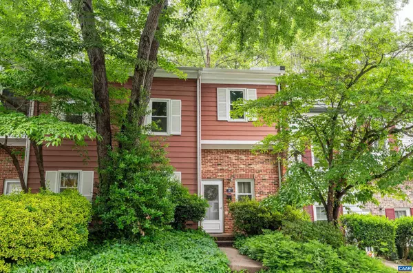 Charlottesville, VA 22903,147 SCARBOROUGH PL
