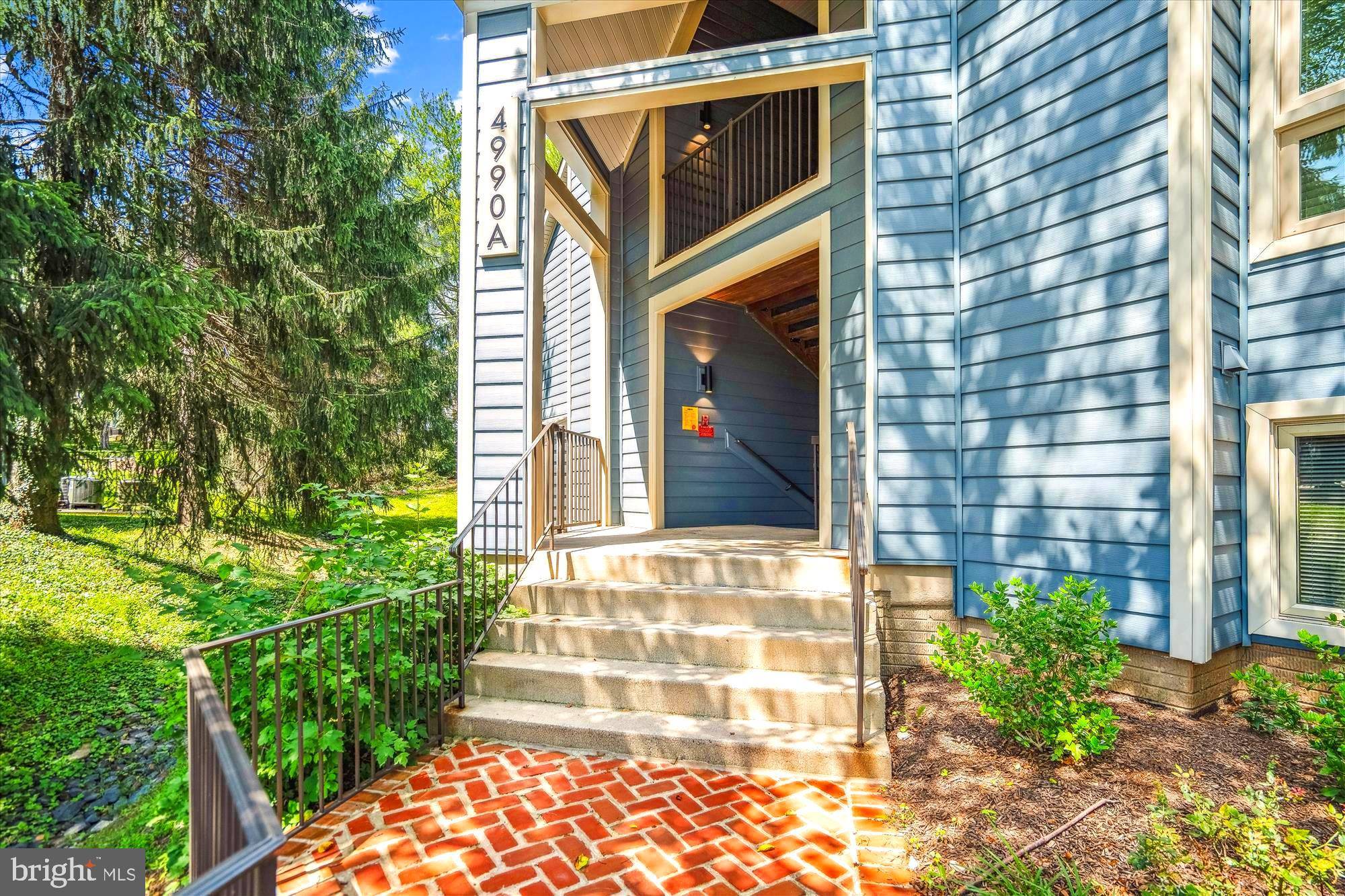 4990 DORSEY HALL DR N #A-2, Ellicott City, MD 21042