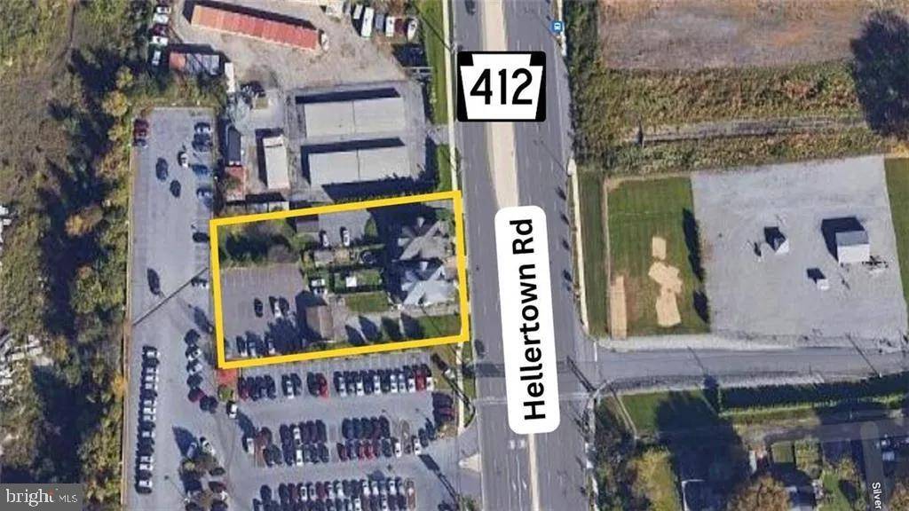 Bethlehem, PA 18015,1034 HELLERTOWN RD