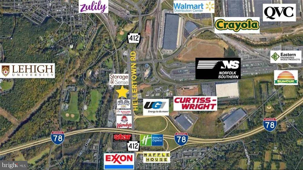 Bethlehem, PA 18015,1034 HELLERTOWN RD