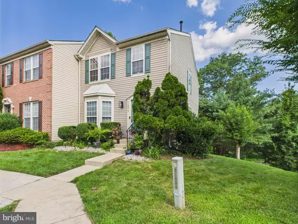 Clinton, MD 20735,10215 GOOSECREEK CT