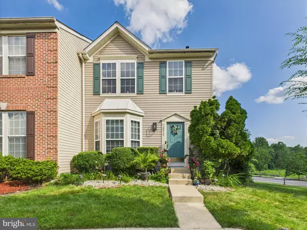 10215 GOOSECREEK CT, Clinton, MD 20735