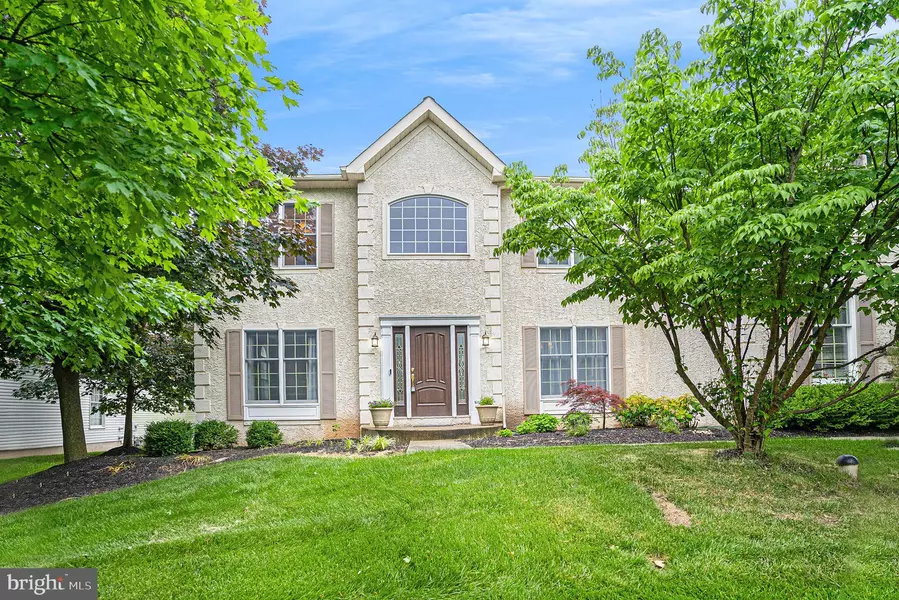 104 SPYGLASS DR, Blue Bell, PA 19422