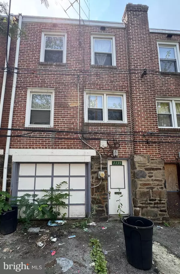 Darby, PA 19023,1339 PARK LN