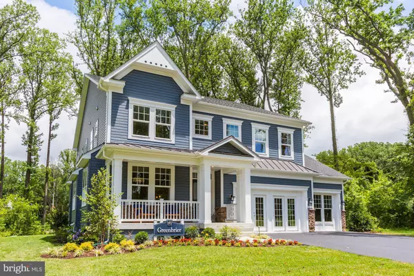 Hanover, MD 21076,7328 WISTERIA POINT DR