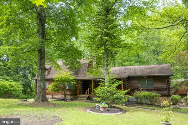 111 MILL RD, Thornton, PA 19373