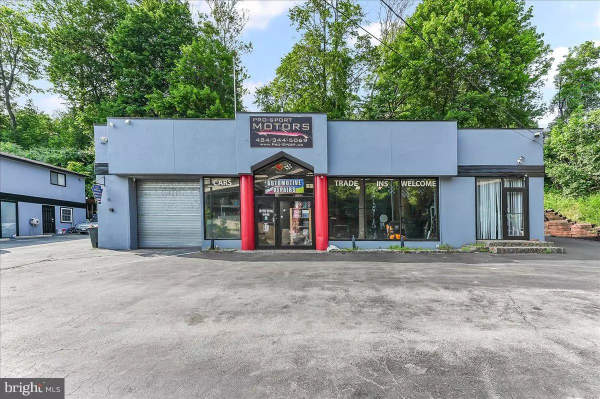 West Conshohocken, PA 19428,828 MATSONFORD RD