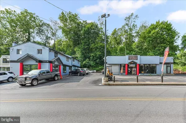 West Conshohocken, PA 19428,828 MATSONFORD RD