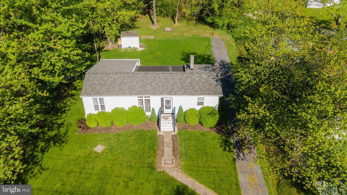 Jefferson, MD 21755,5504 BURKITTSVILLE RD