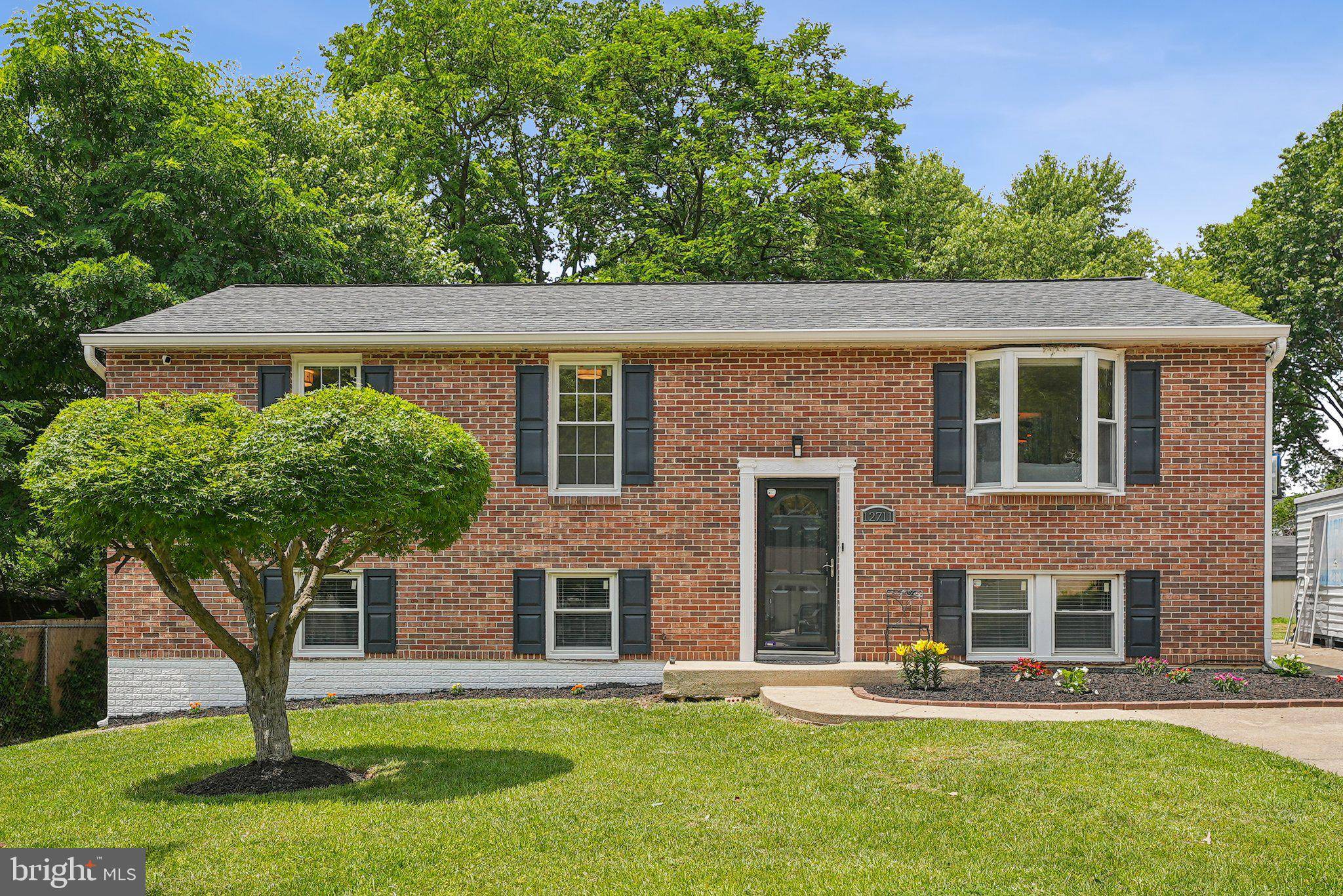 12711 LAMPTON LN, Fort Washington, MD 20744
