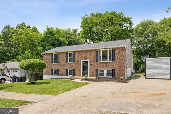 Fort Washington, MD 20744,12711 LAMPTON LN