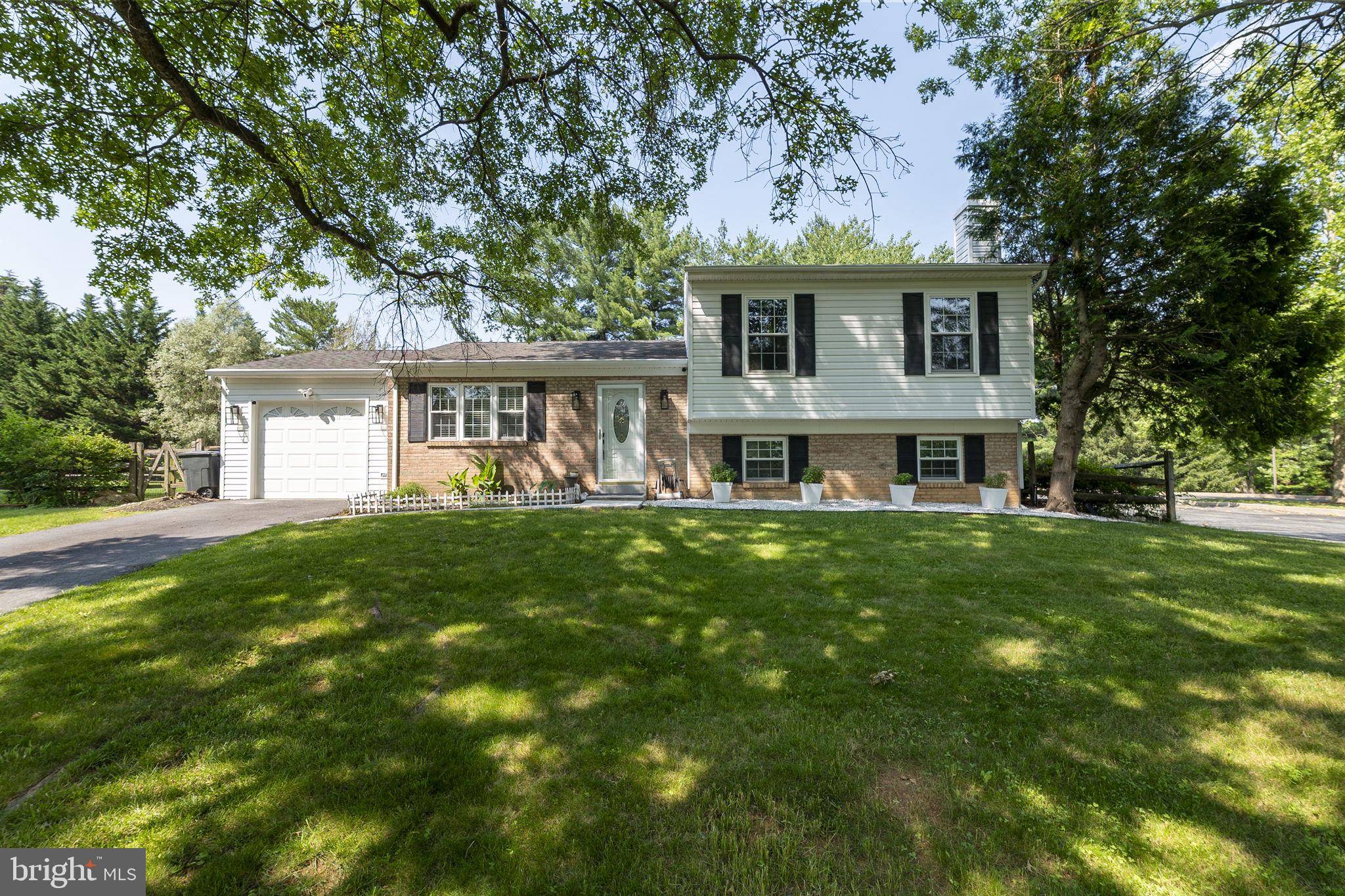 13413 WINTERSPOON LN, Germantown, MD 20874
