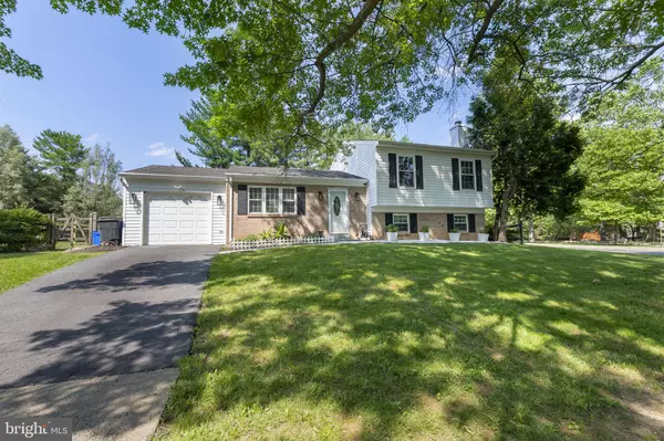 Germantown, MD 20874,13413 WINTERSPOON LN