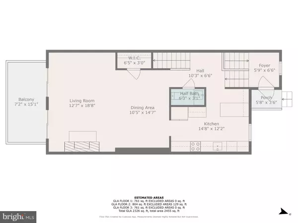 Columbia, MD 21045,7211 HARBOR LN #3-6