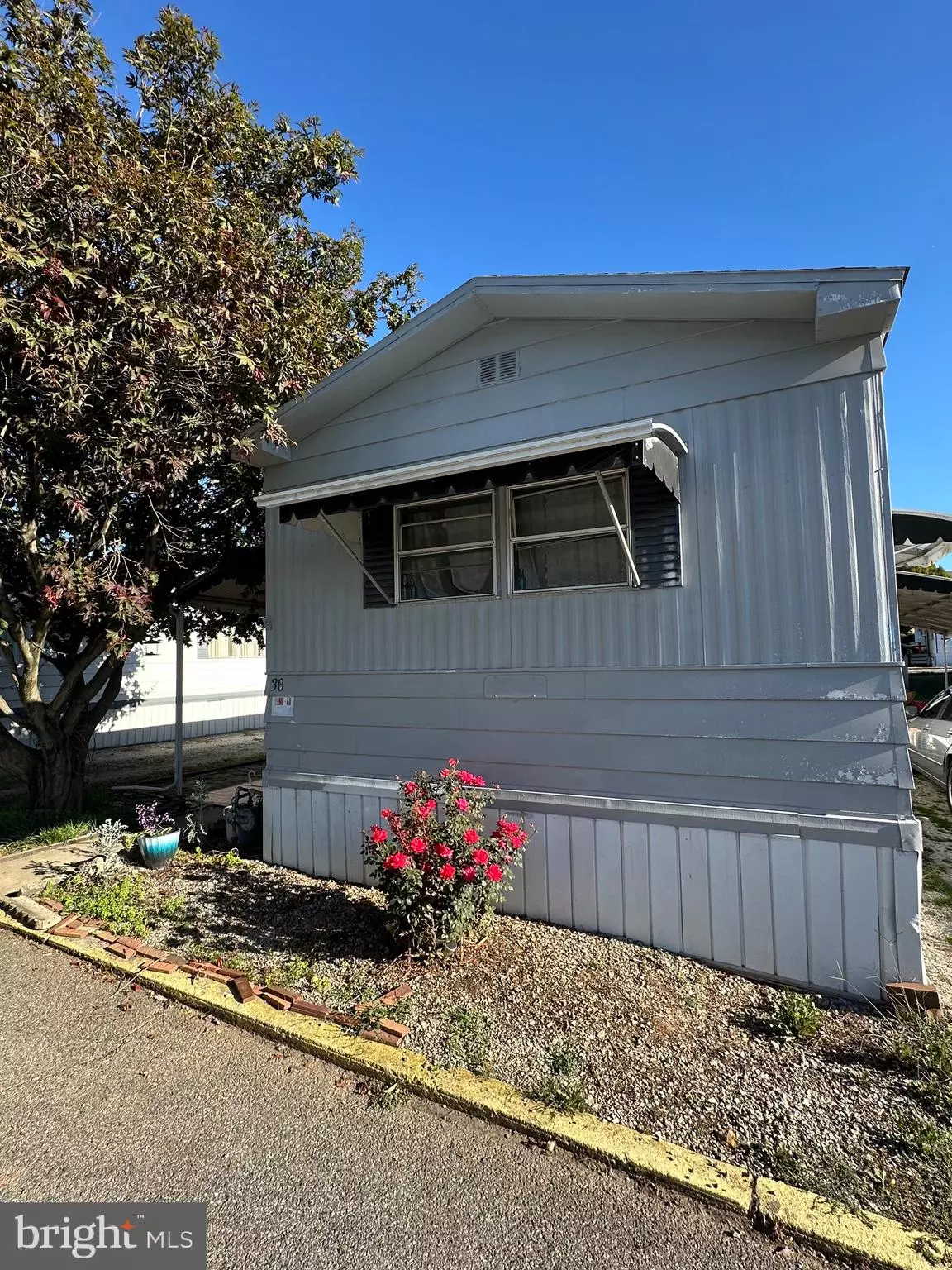 Reading, PA 19606,4851 PERKIOMEN AVE #LOT 38
