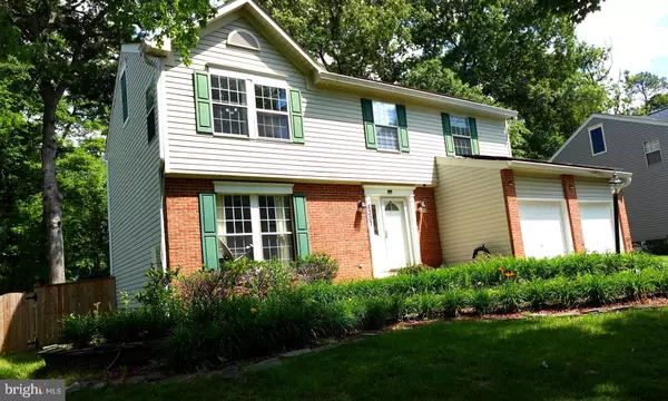 Bowie, MD 20715,8307 SATINLEAF CT