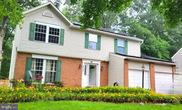 Bowie, MD 20715,8307 SATINLEAF CT