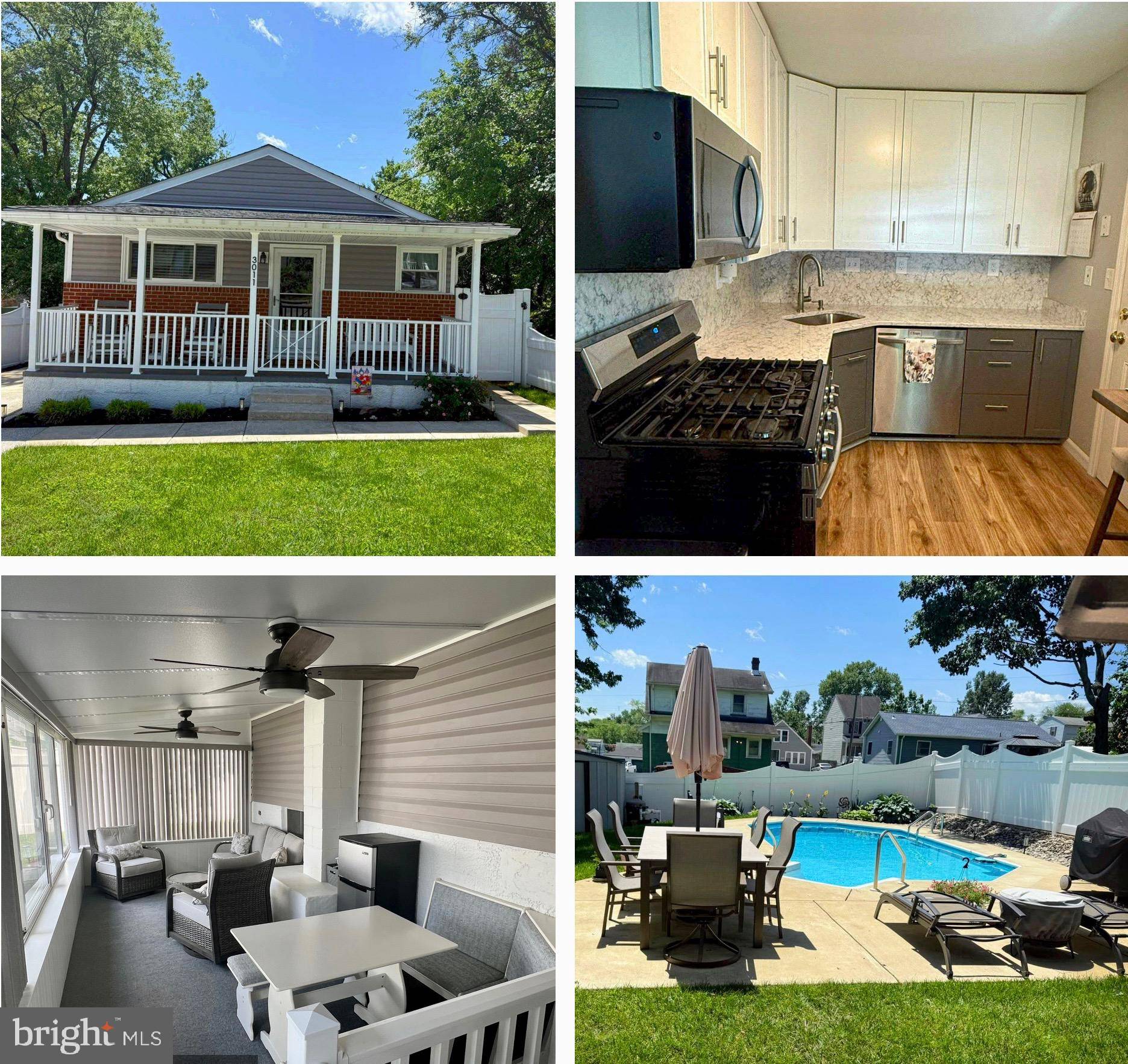 3011 ALABAMA AVE, Baltimore, MD 21227
