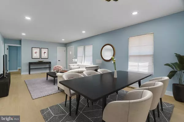 Temple Hills, MD 20748,7003 TAYLOR MANOR AVE