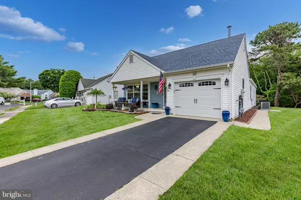 Toms River, NJ 08757,1 SOPHIA CT