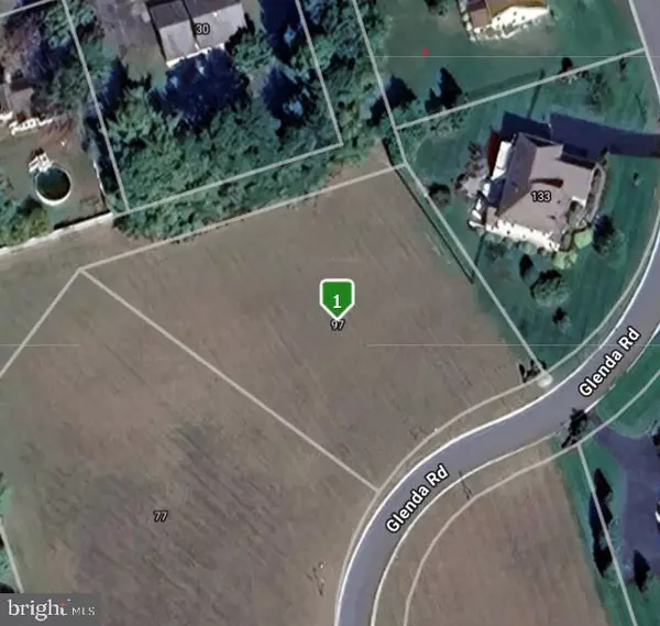 97 GLENDA RD, Dover, DE 19901