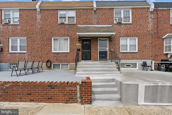 4242 PALMETTO ST, Philadelphia, PA 19124