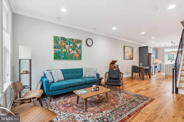 Philadelphia, PA 19121,1444 N MYRTLEWOOD ST
