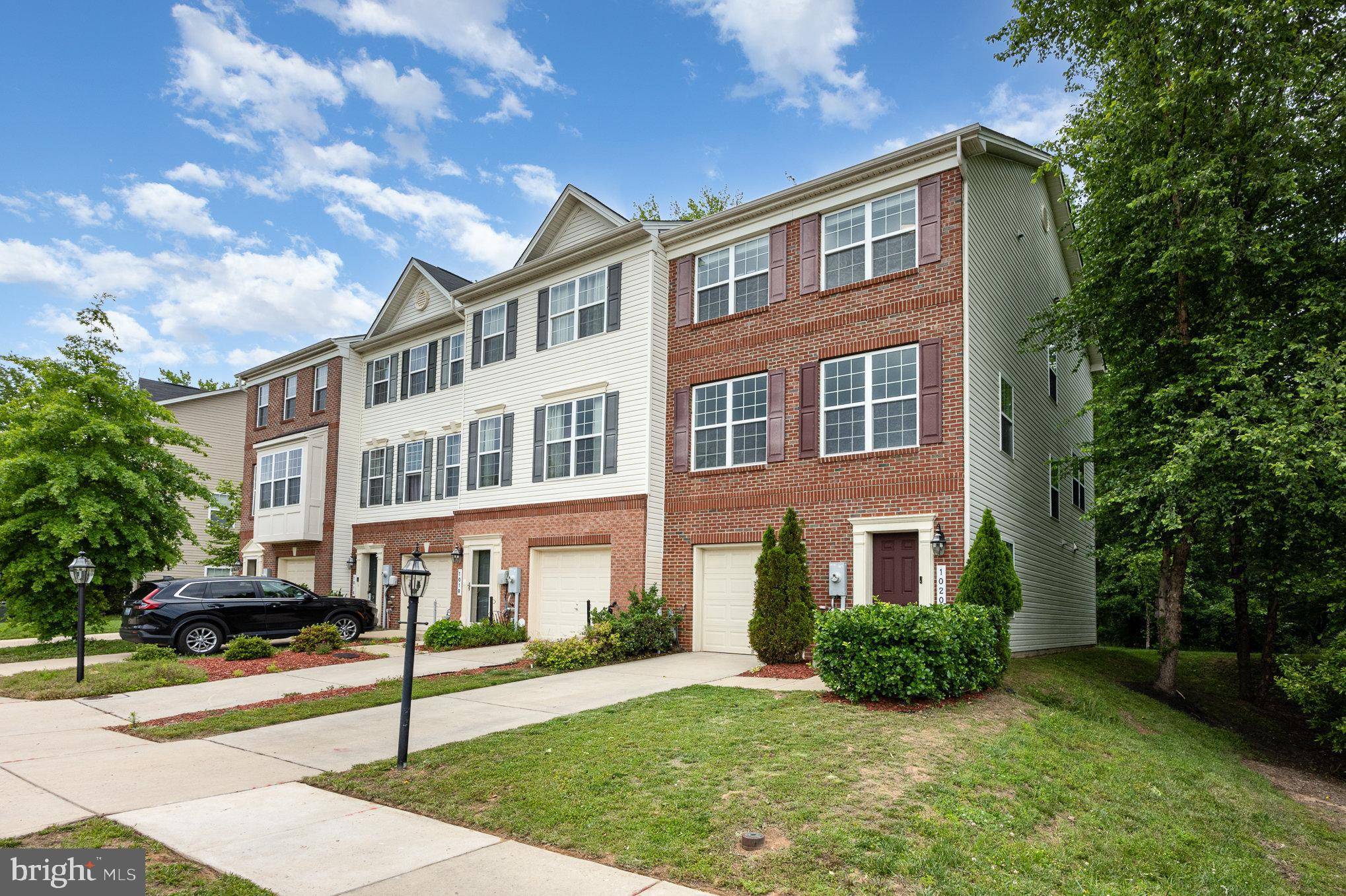Glen Burnie, MD 21060,1020 PULTNEY LN