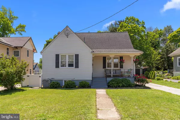 Pitman, NJ 08071,339 PITMAN AVE