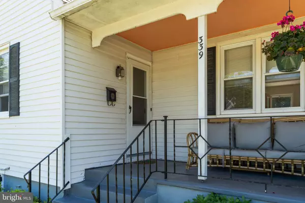 Pitman, NJ 08071,339 PITMAN AVE