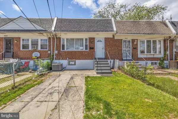 2429 PATTON ST, Camden, NJ 08104