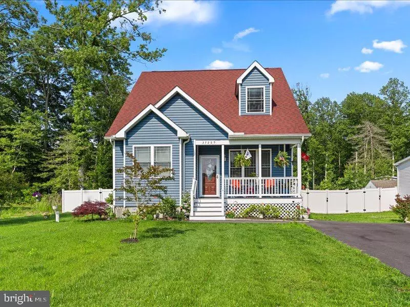37289 W WHITE TAIL DR, Selbyville, DE 19975